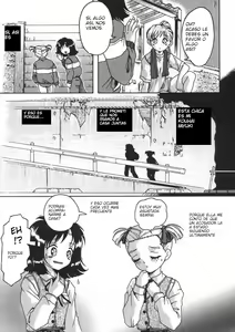 Page 47 of Shoujo no Himegoto Ch.1-5 - preview thumbnail