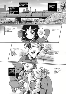 Page 48 of Shoujo no Himegoto Ch.1-5 - preview thumbnail