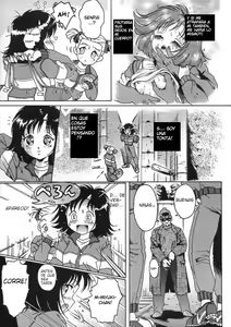 Page 49 of Shoujo no Himegoto Ch.1-5 - preview thumbnail