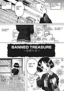 Page 61 of Shoujo no Himegoto Ch.1-5 - preview thumbnail