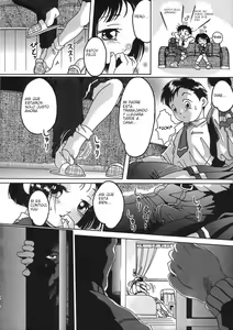 Page 64 of Shoujo no Himegoto Ch.1-5 - preview thumbnail