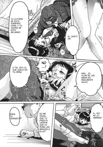 Page 68 of Shoujo no Himegoto Ch.1-5 - preview thumbnail