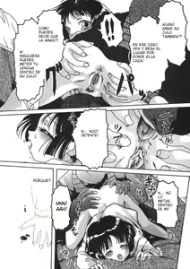 Page 70 of Shoujo no Himegoto Ch.1-5 - preview thumbnail
