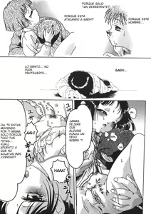 Page 71 of Shoujo no Himegoto Ch.1-5 - preview thumbnail