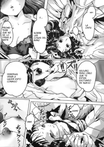 Page 85 of Shoujo no Himegoto Ch.1-5 - preview thumbnail