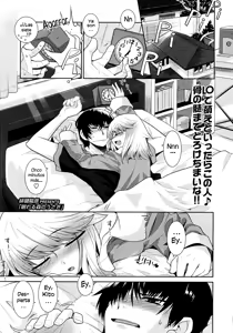 Nemureru Mori no Usagi | La Linda Conejita Durmiente — hentai manga cover on Fhentai