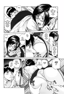 Page 113 of Ama-i Nyuuin Seikatsu ♥ - preview thumbnail
