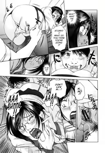 Page 114 of Ama-i Nyuuin Seikatsu ♥ - preview thumbnail
