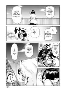 Page 122 of Ama-i Nyuuin Seikatsu ♥ - preview thumbnail