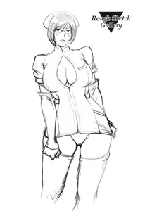 Page 125 of Ama-i Nyuuin Seikatsu ♥ - preview thumbnail