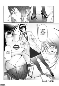 Page 143 of Ama-i Nyuuin Seikatsu ♥ - preview thumbnail