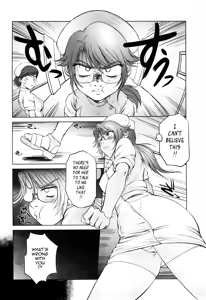 Page 145 of Ama-i Nyuuin Seikatsu ♥ - preview thumbnail