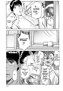 Page 148 of Ama-i Nyuuin Seikatsu ♥ - preview thumbnail