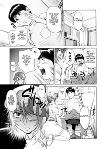 Page 150 of Ama-i Nyuuin Seikatsu ♥ - preview thumbnail