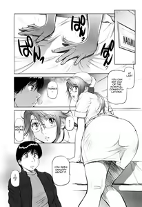 Page 183 of Ama-i Nyuuin Seikatsu ♥ - preview thumbnail