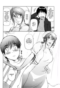 Page 184 of Ama-i Nyuuin Seikatsu ♥ - preview thumbnail