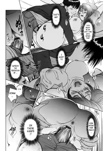 Page 192 of Ama-i Nyuuin Seikatsu ♥ - preview thumbnail
