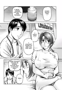 Page 31 of Ama-i Nyuuin Seikatsu ♥ - preview thumbnail