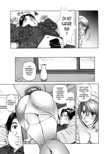 Page 56 of Ama-i Nyuuin Seikatsu ♥ - preview thumbnail