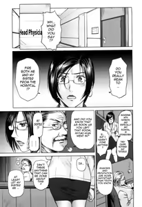 Page 66 of Ama-i Nyuuin Seikatsu ♥ - preview thumbnail