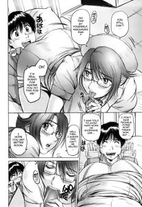 Page 93 of Ama-i Nyuuin Seikatsu ♥ - preview thumbnail
