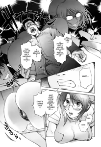 Page 96 of Ama-i Nyuuin Seikatsu ♥ - preview thumbnail