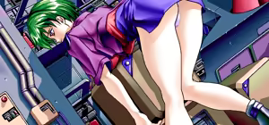 Page 40 of REIRA - Slave Doll - preview thumbnail