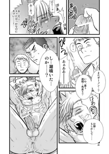 Page 28 of Quick Silver - preview thumbnail