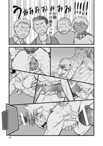 Page 29 of Quick Silver - preview thumbnail