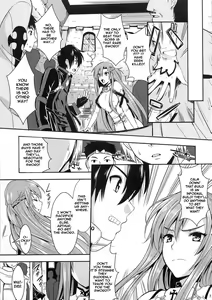 Page 6 of Shujou Seikou II α Watashi... Okasarete Anal ni Mezamemashita | Captive Sex II - After Being R-ped, I was Awakened to Anal - preview thumbnail