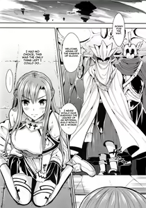 Page 7 of Shujou Seikou II α Watashi... Okasarete Anal ni Mezamemashita | Captive Sex II - After Being R-ped, I was Awakened to Anal - preview thumbnail