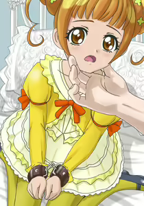 Page 29 of Dokidoki PreCuring A__ce Hen - preview thumbnail
