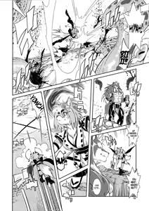 Page 10 of Mahou no Juujin Foxy Rena 1 - preview thumbnail