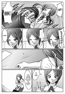 Page 5 of Tokubousentai Dinaranger ~Heroine Kairaku Sennou Keikaku~ Vol. 03 | Guardian Dina Vol. 3 - preview thumbnail