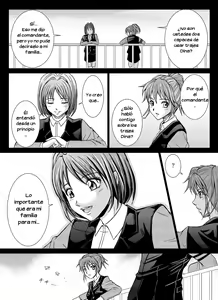 Page 3 of Tokubousentai Dinaranger ~Heroine Kairaku Sennou Keikaku~ Vol. 4/Vol. 5/Vol. 6 | Guardian Dina Vol. 4-6 - preview thumbnail