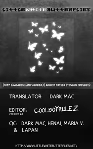 Page 5 of Armpit fetish - preview thumbnail