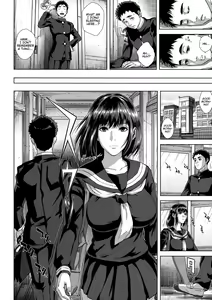 Page 117 of Chiteki Koukishin - Erotic Curiosity Ch 1-4, 7 - preview thumbnail