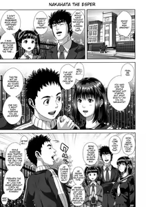 Page 176 of Chiteki Koukishin - Erotic Curiosity Ch 1-4, 7 - preview thumbnail