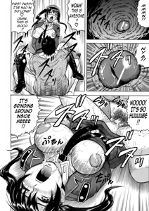 Page 23 of Kangokujima - preview thumbnail