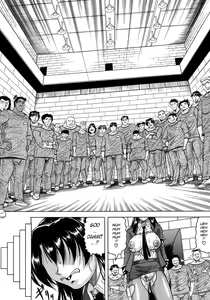 Page 93 of Kangokujima - preview thumbnail