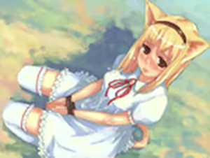 Page 142 of Hakudaku Neko Hime - preview thumbnail