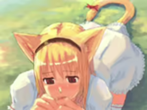 Page 143 of Hakudaku Neko Hime - preview thumbnail