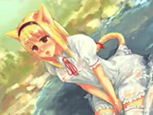 Page 146 of Hakudaku Neko Hime - preview thumbnail