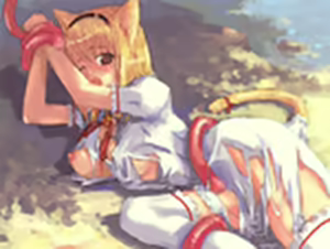Page 147 of Hakudaku Neko Hime - preview thumbnail
