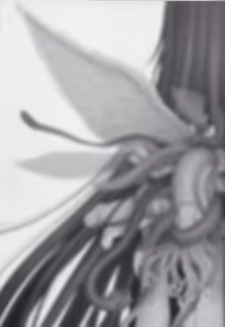 Page 78 of Sayonara wo Oshiete Settei Shiryou & Genga shuu - preview thumbnail