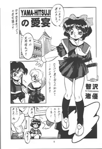 Page 4 of Oidemase 13 - preview thumbnail