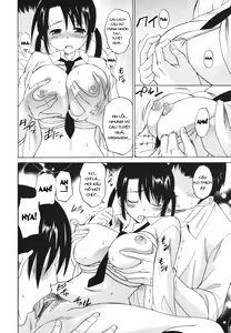 Page 8 of Boy Friend - preview thumbnail