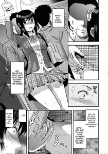 Page 3 of 10 Ekikan no Koibito | Liebe zwischen 10 Stationen - preview thumbnail