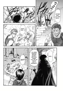 Page 56 of Parabellum 1 - preview thumbnail