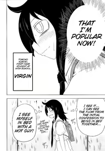 Page 3 of Watashi ga Moteta no wa Dou Kangaetemo Omaera no Okage! | Thanks to you guys I'm finally popular! - preview thumbnail
